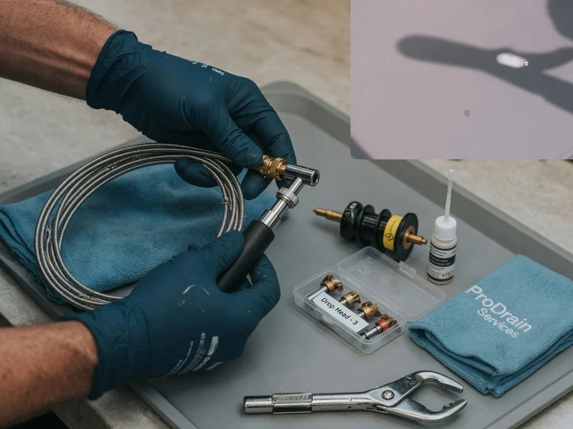 Why choose Drain Cleaning in Blodgett, OR